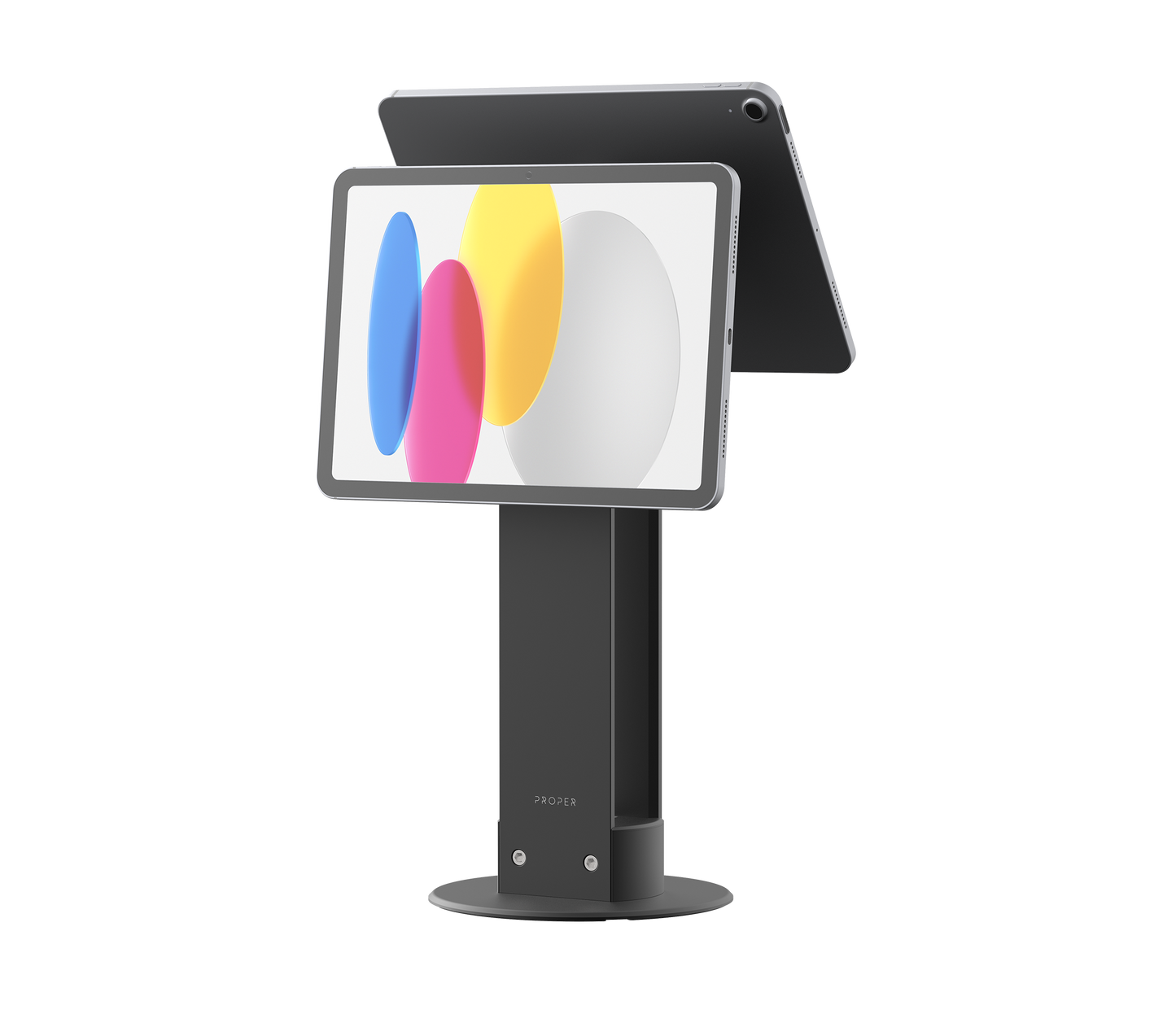 Universal Dual Tablet Stand