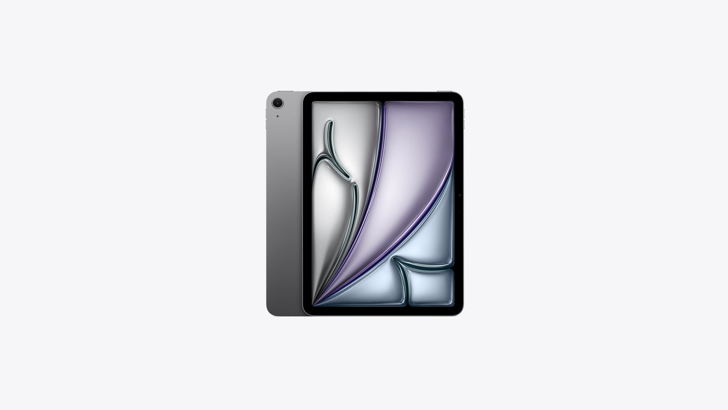 iPad Air (M4)