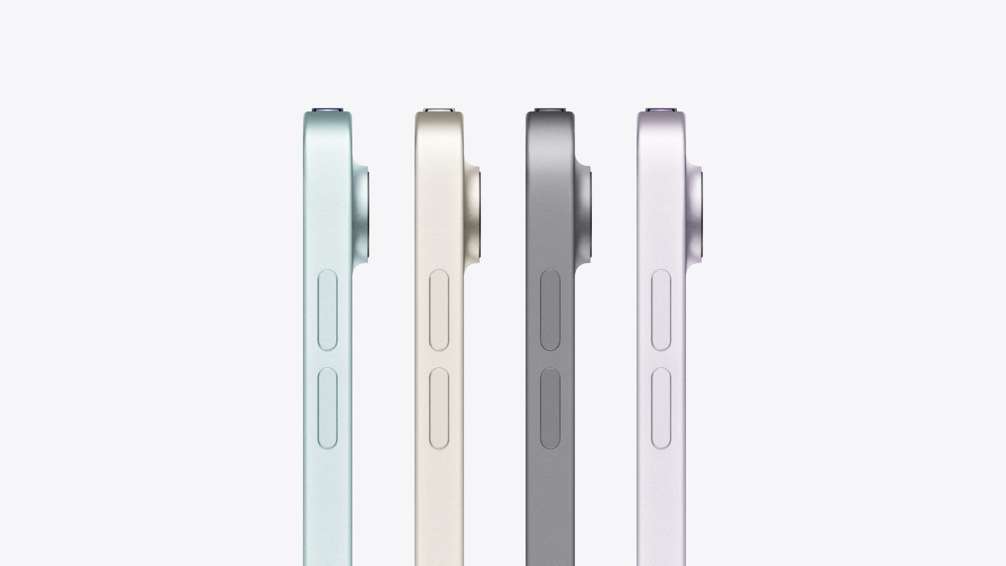iPad Air (M4)