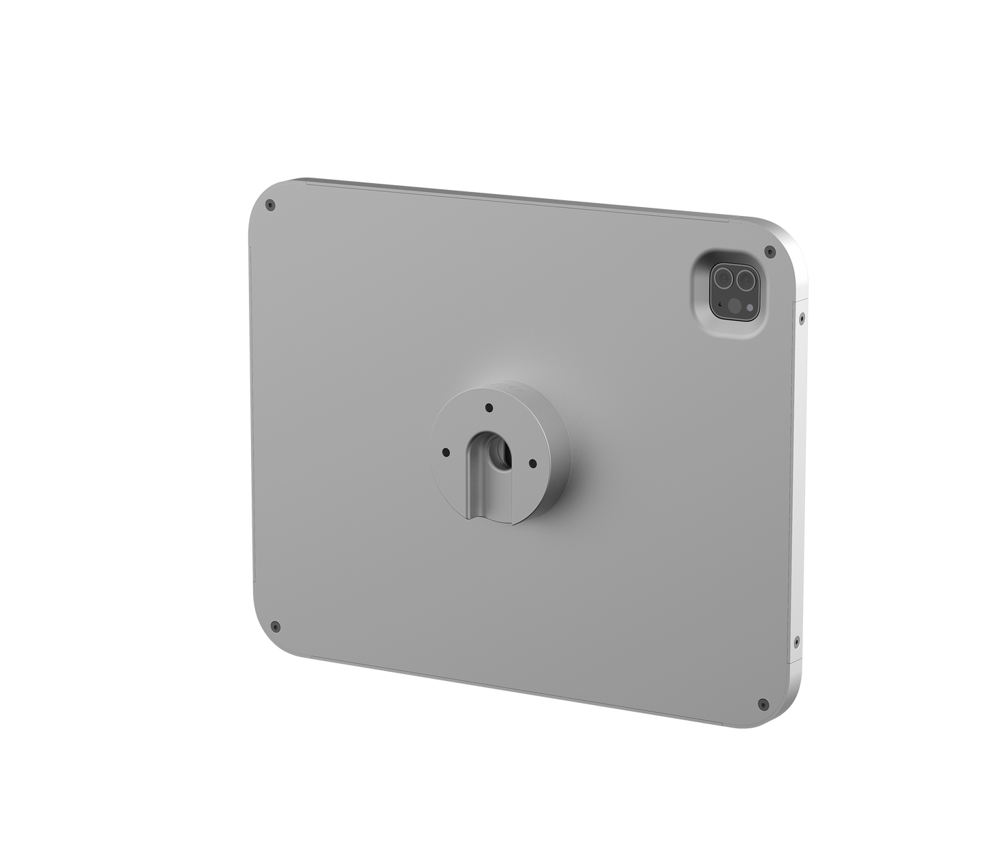 iPad Kiosk Enclosure (MTO)