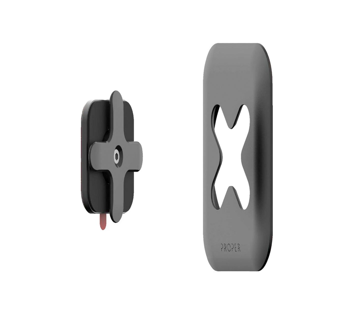 Universal Tablet Mount Kit