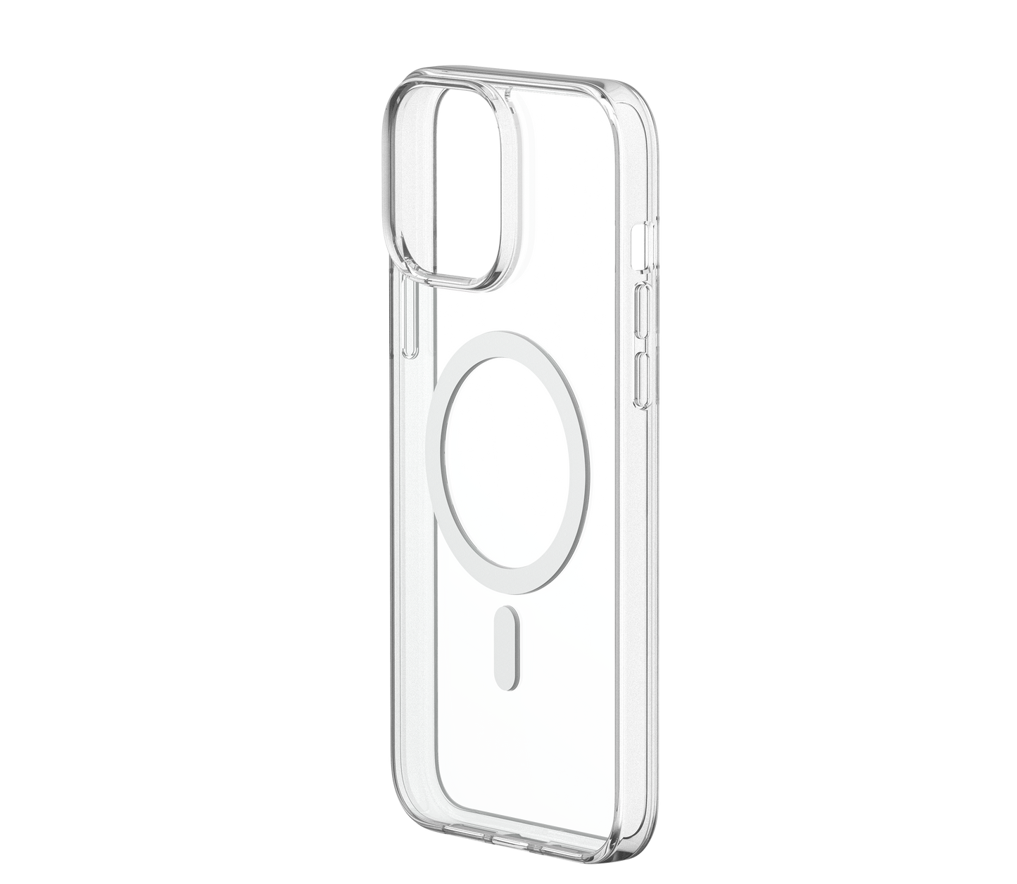 Clear MagSafe Case - iPhone 13 Pro Max
