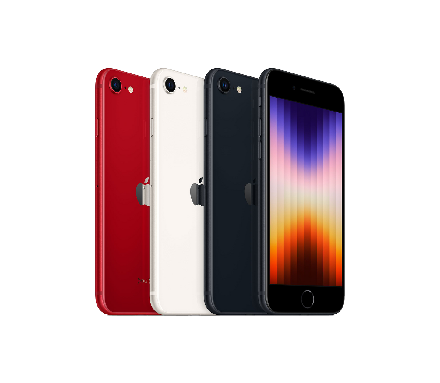 Apple iPhone SE