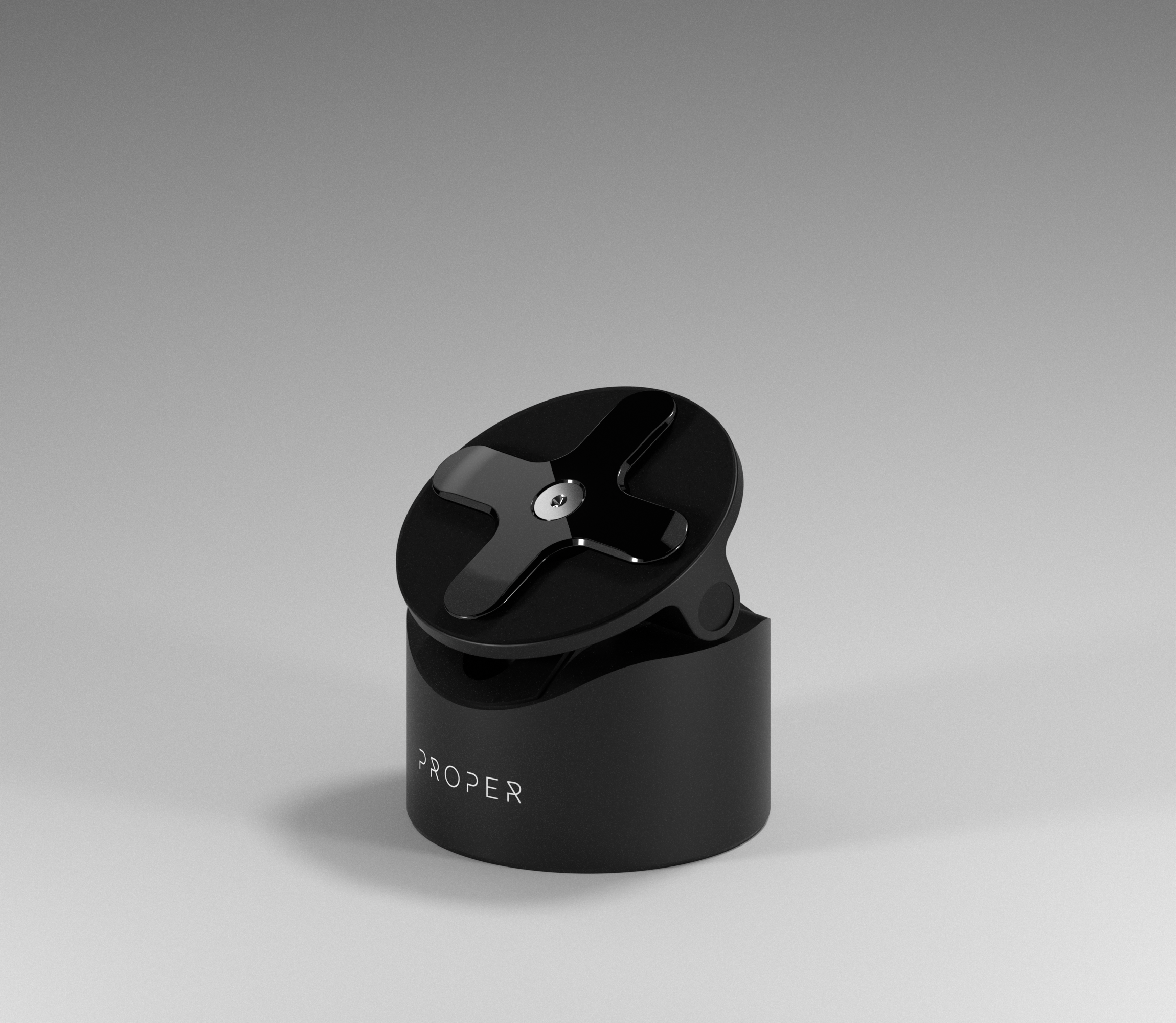 Introducing Onyx - a bold new limited edition.