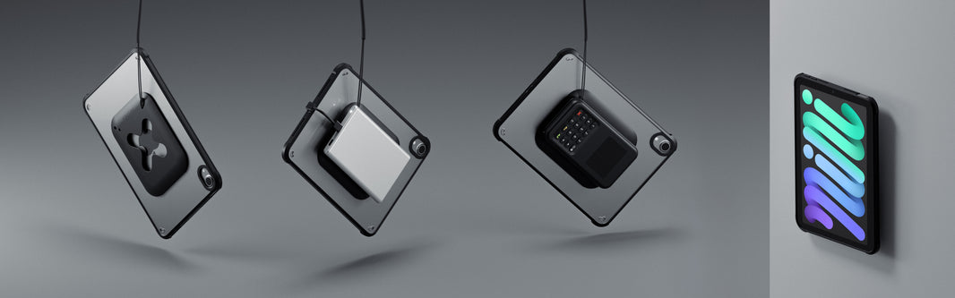 Unlocking the Full Potential of iPads in Business: Why Modularity Matters