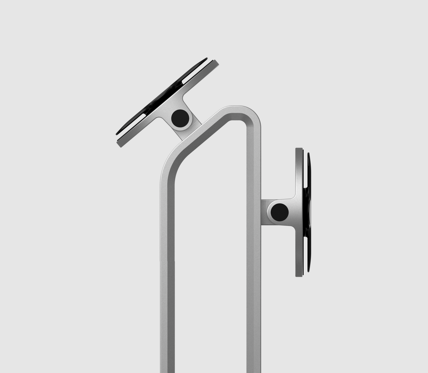 Universal Dual Tablet Stand