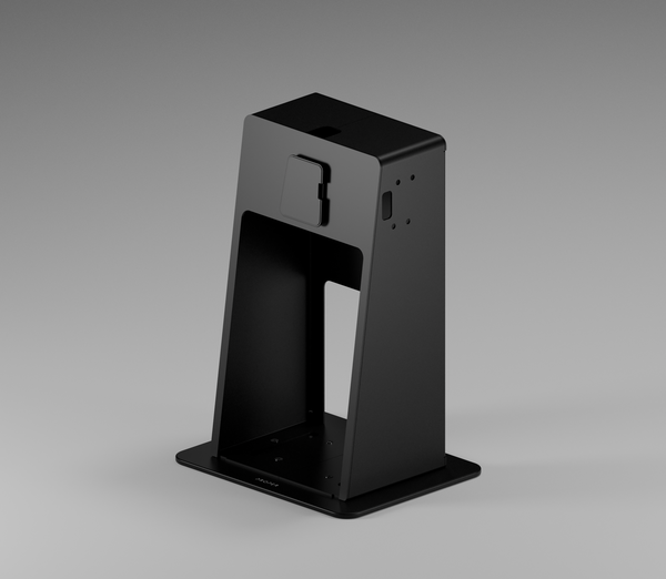 KIOSK01 Countertop Stand