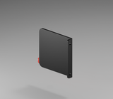 KIOSK01 Payment Panel