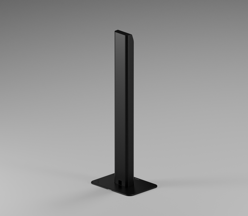 KIOSK01 Floor Stand