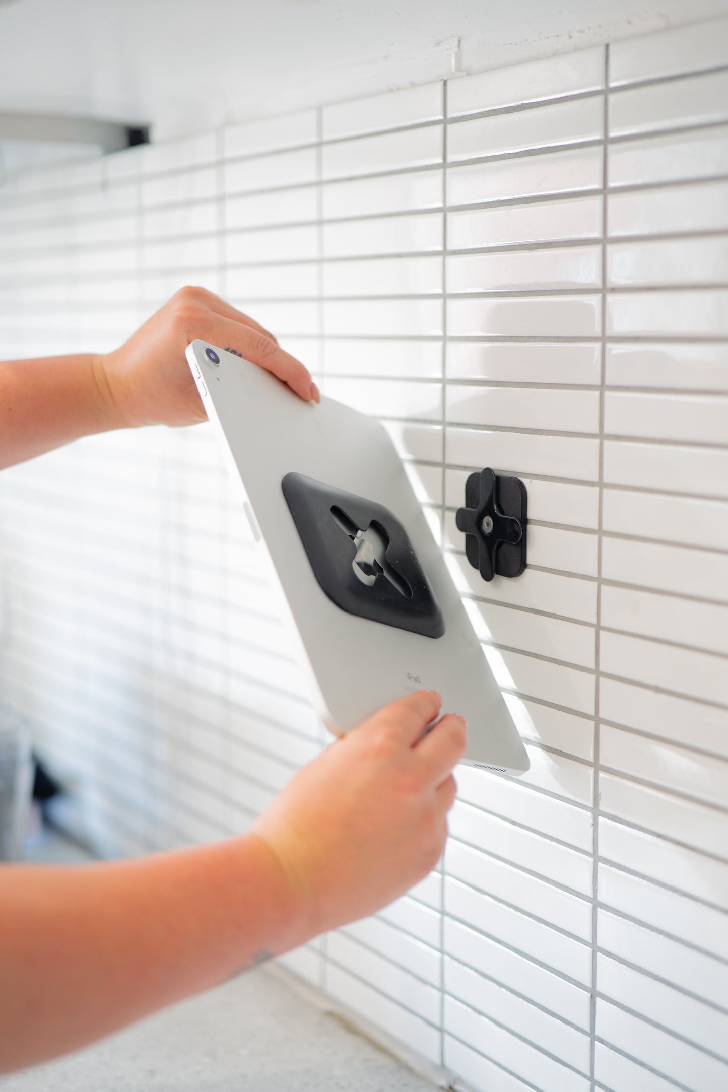 Universal Tablet Mount Kit