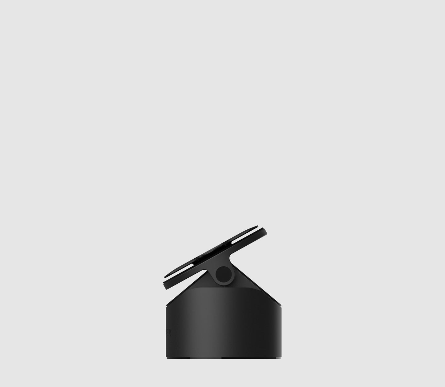 Universal POS Pivot Tablet Stand