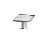 Powered iPad Swivel Stand