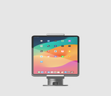 Powered iPad Swivel Stand