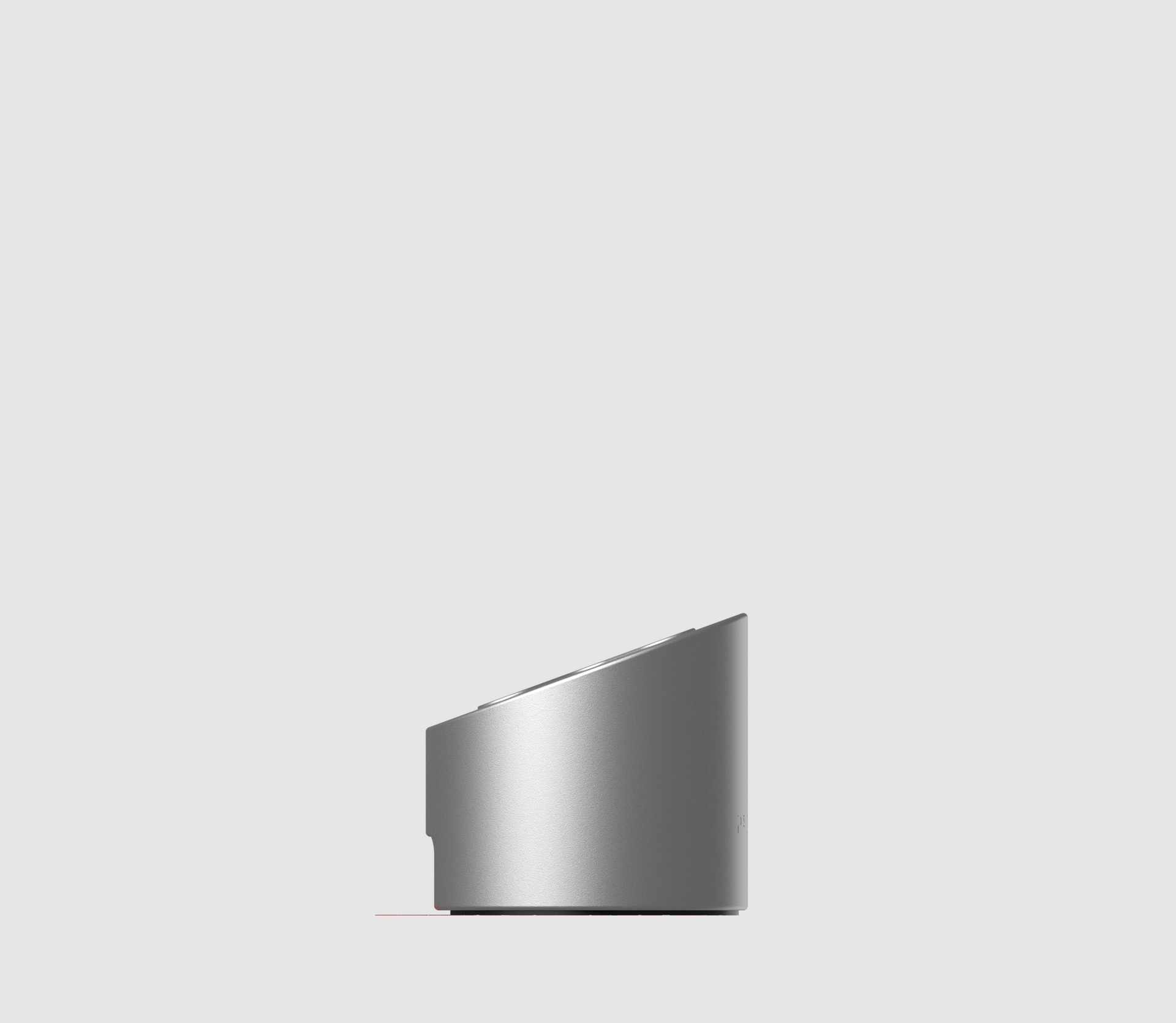 Powered Stand Base
