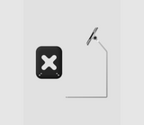 Universal Tablet Printer Stand