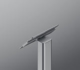 Powered iPad Floor Stand