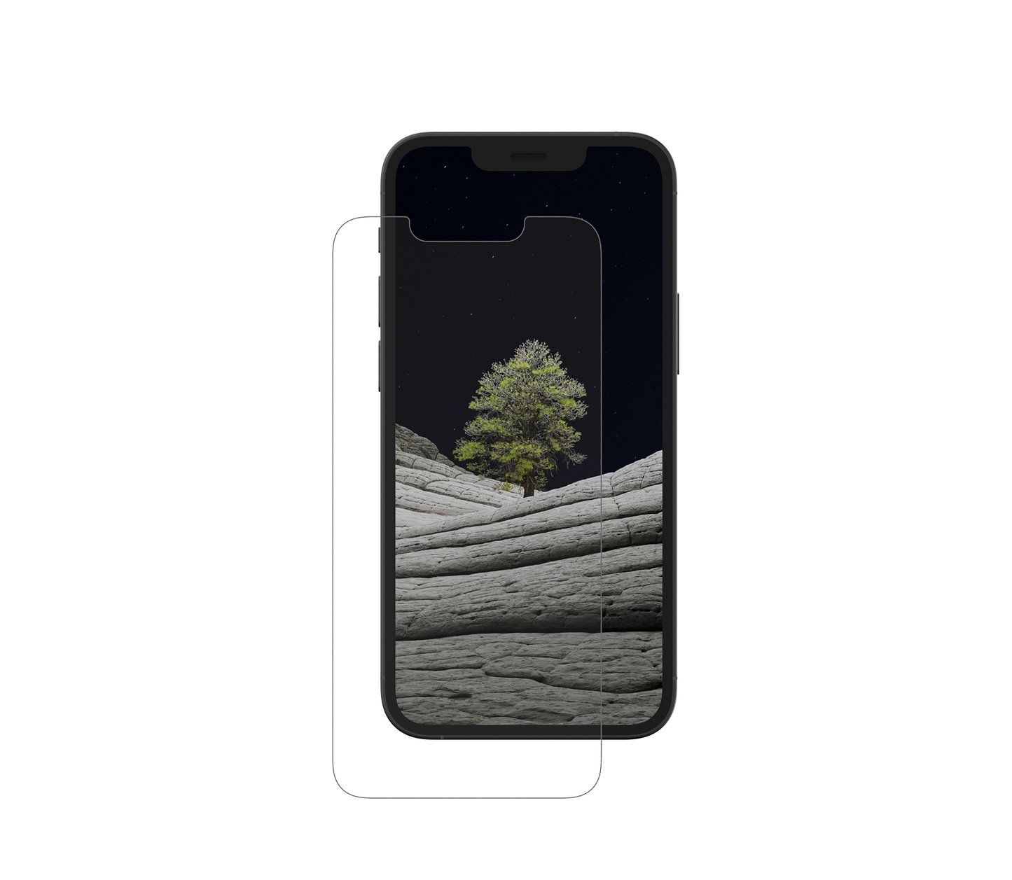 Glass Guard - iPhone 13 Mini