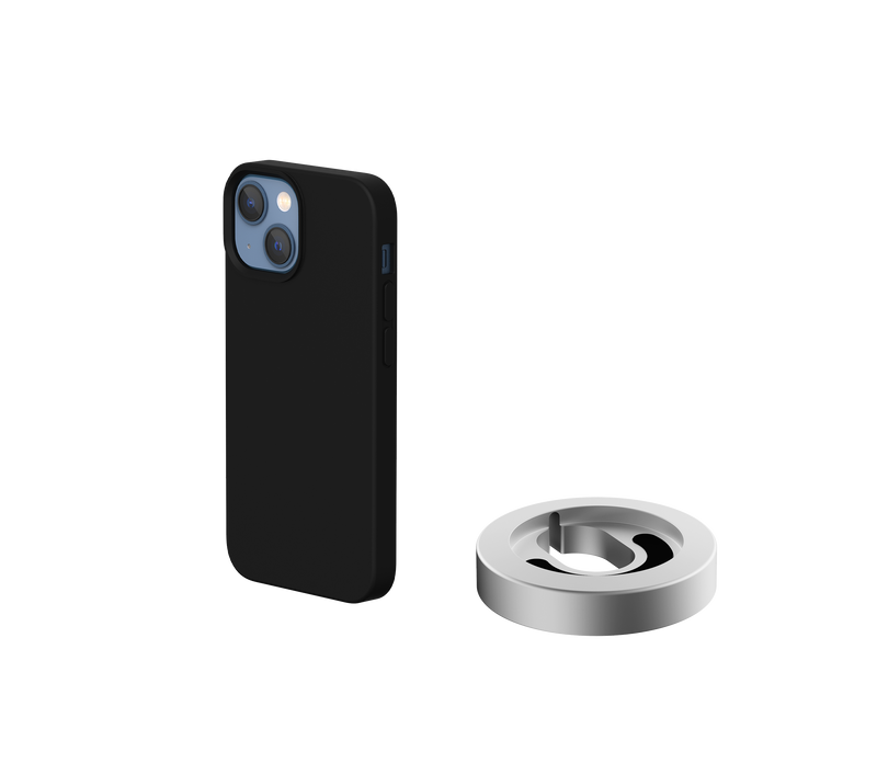 iPhone 13 MagSafe Stay Kit - Silicone