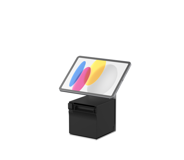 Universal Tablet Printer Stand