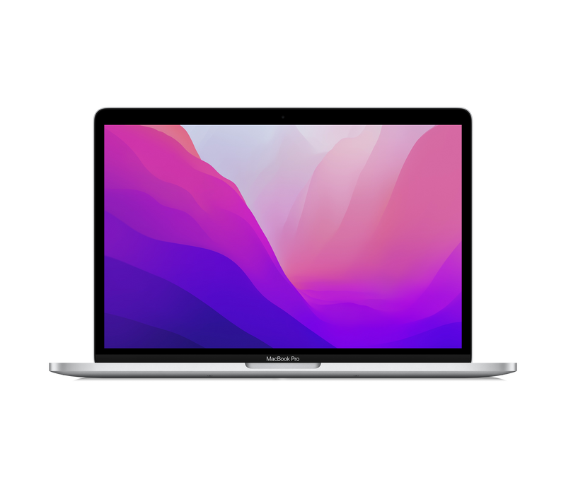 13-inch MacBook Pro (M2)