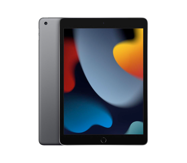 Apple iPad 10.2-inch (9th Gen) Wi-Fi + Cellular 256GB