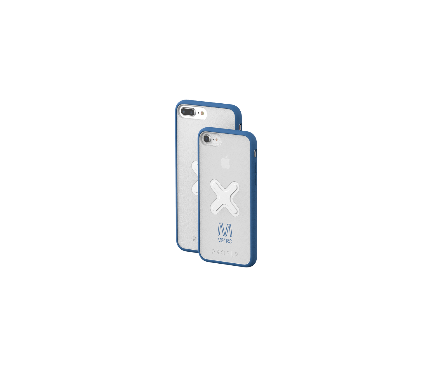 Custom iPhone MPOS (MTO)