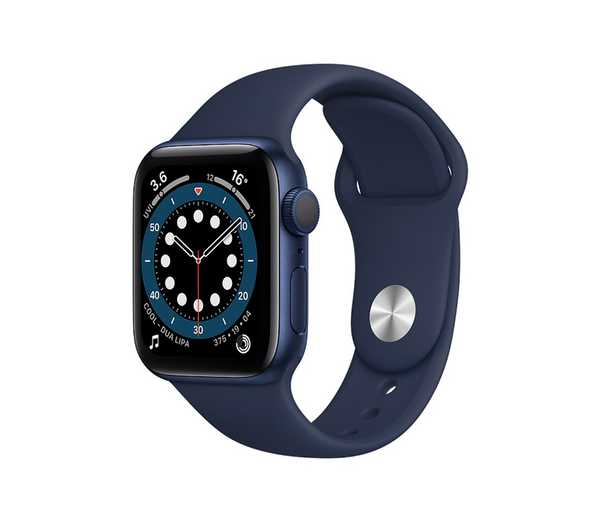 Apple Watch Series 6 GPS (40mm)