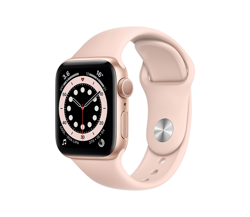Apple Watch Series 6 GPS (40mm)