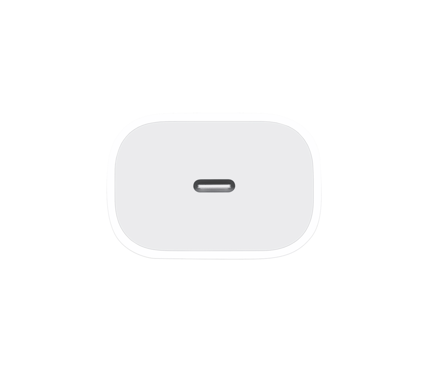 20W USB-C Power Adapter