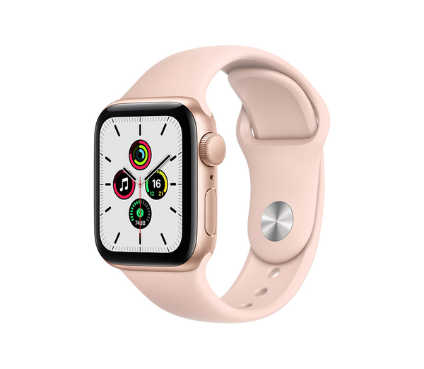 Apple Watch SE GPS (40mm)