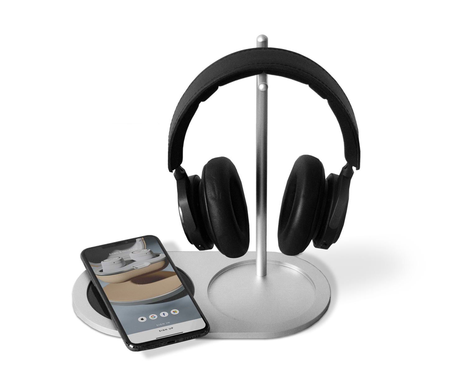 Headphone Desk Organiser