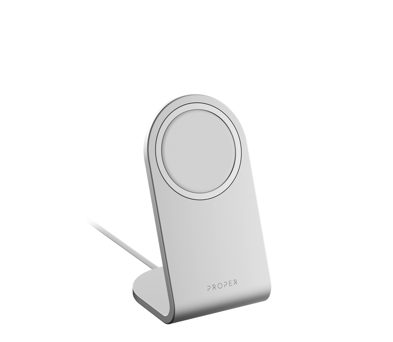 iPhone 13 MagSafe Stand Kit - Clear