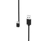Proper 180° USB-C Charge Cable