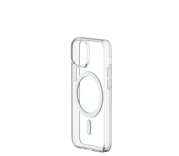 Clear MagSafe Case - iPhone 13 Mini