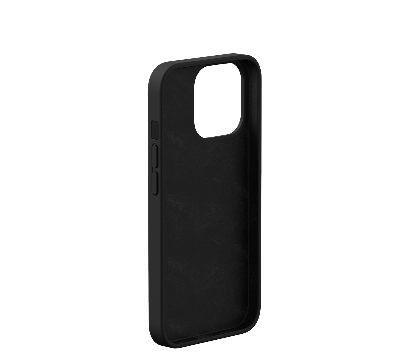 Silicone MagSafe Case - iPhone 13 Pro