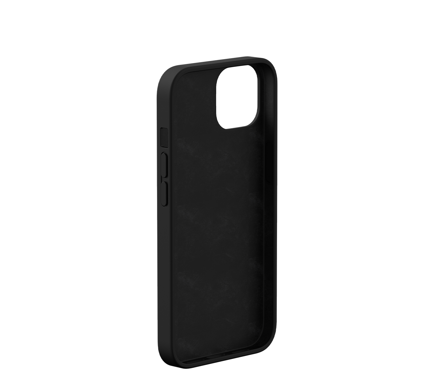 Silicone MagSafe Case - iPhone 13