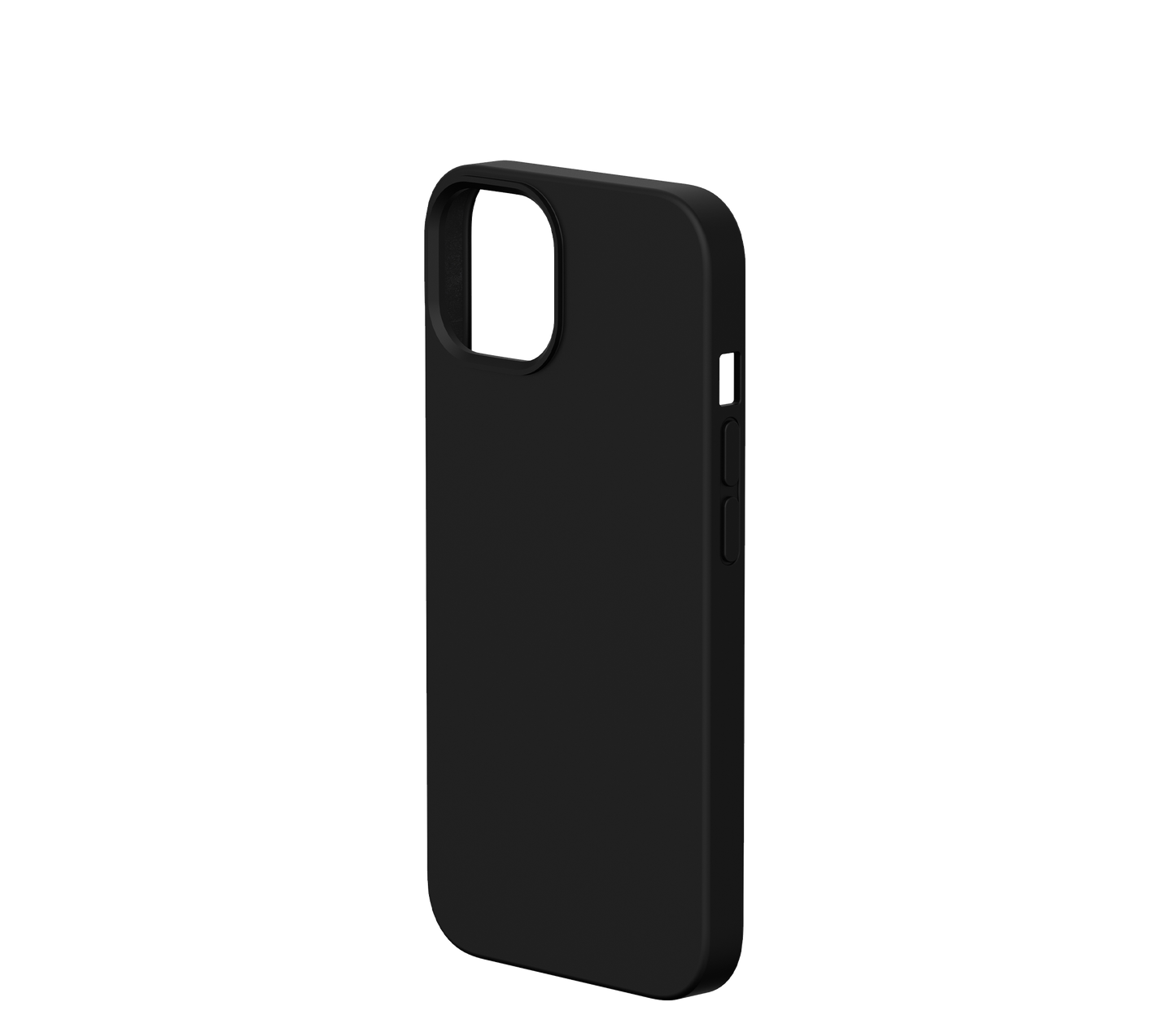 Silicone MagSafe Case - iPhone 13